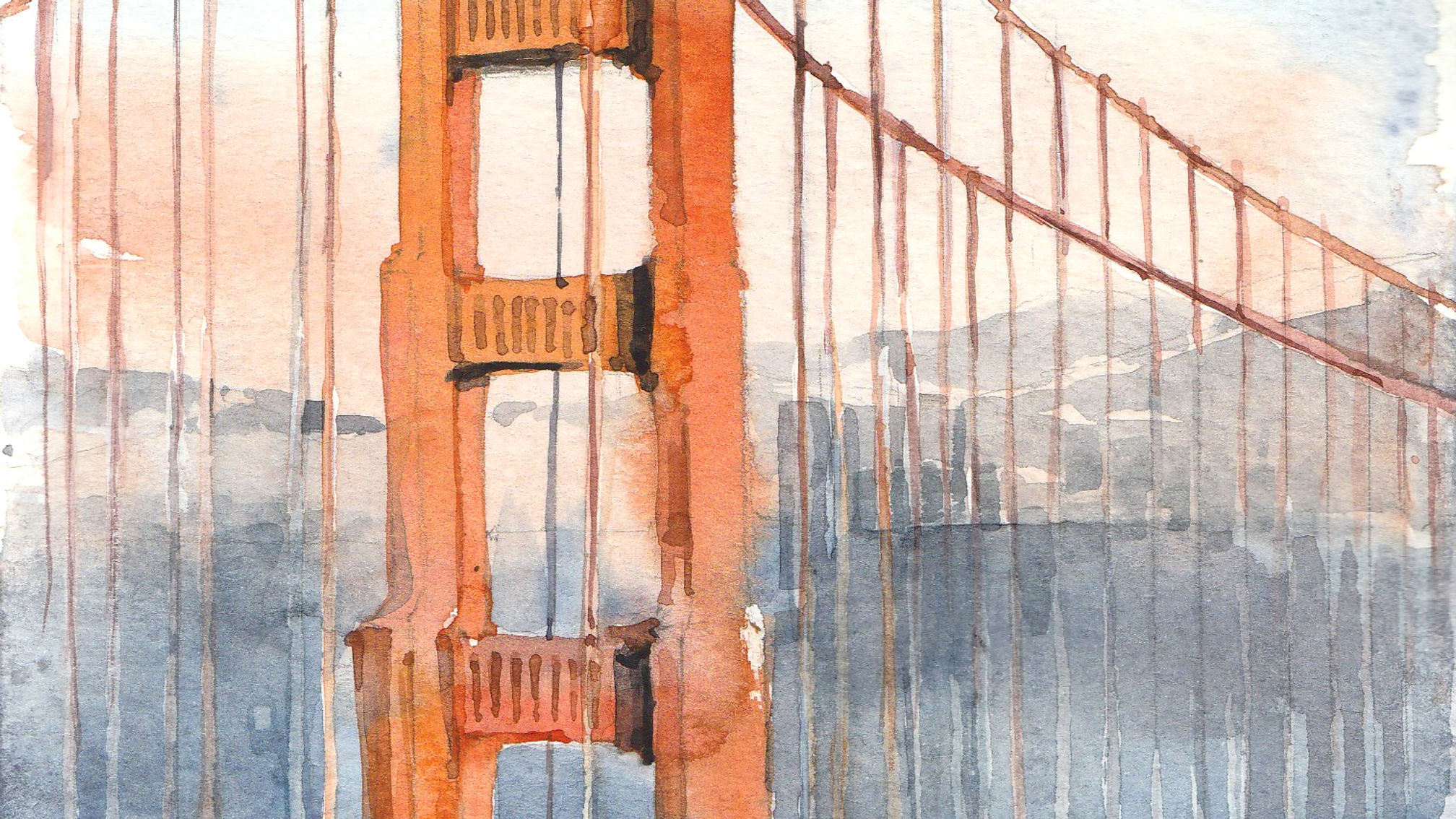 Golden Gate Bridge, San Francisco, California